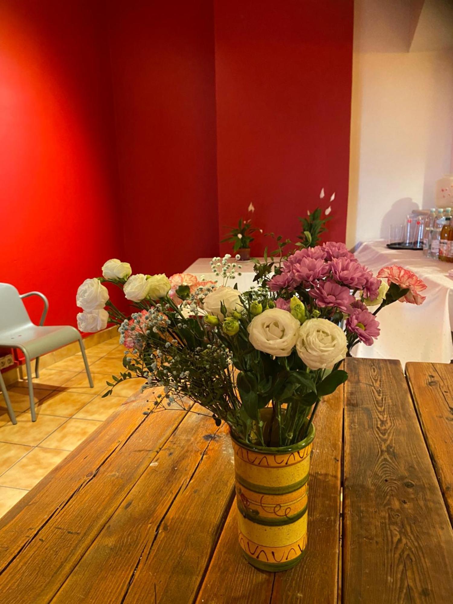 Art Inn Space Cracovia Exterior foto